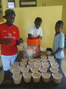 ManbaBoysFillingContainers